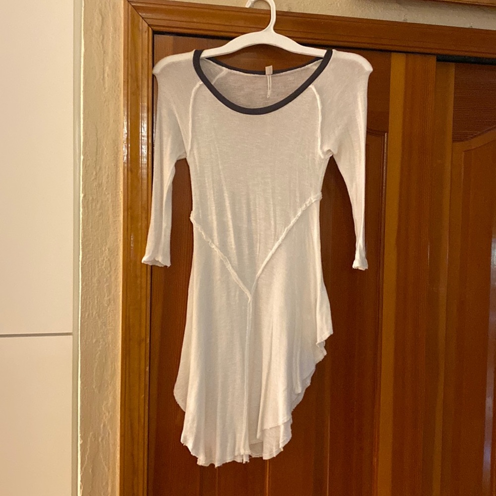Brand new, never worn. Free People Intimates Collection.